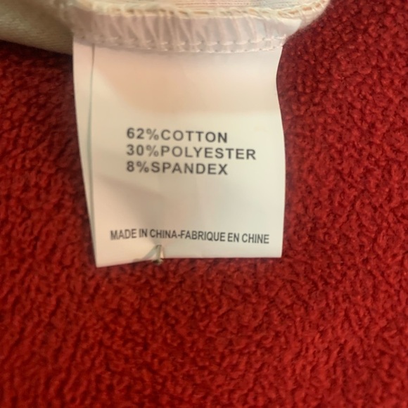 Crazy Train Colorful Vest (fits about Small/Medium) - Picture 5 of 8